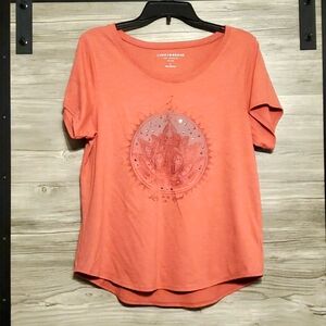 Lucky brand tshirt